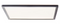 Brilliant Sorell - LED Plafondpaneel - 42x42 cm 24W 3200 Lumen CCT 3000-6500K Wit
