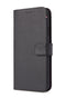Decoded iPhone 11 - Wallet Case - Schokbestendig - Zwart