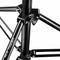 Walimex WT-806 - Lampstatief - Set van 4 - Draaggewicht 6kg (set van 4)