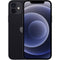 Apple iPhone 12 - Zwart - 64 GB - Fysieke simkaart + eSIM