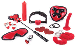 Grote Plezierset Whipsmart Heartbreaker