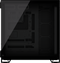 Corsair 6500D - Mid-Tower PC Case - Uitzonderlijke luchtstroom - Zwart