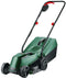 Bosch EasyMower 18V-32 - Accu Grasmaaier - Snijbreedte 320 mm - Maaioppervlakte 200 m²