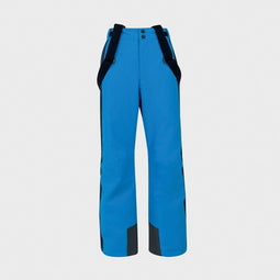 Rossignol Velika Suspender - Skibroek Kinder - Waterdicht 20000 mm - Blauw 152