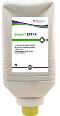 SC Johnson Professional Solopol strong 35577 Handreiniger 2 l 1 stuk(s)