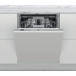 WHIRLPOOL WIO3T133PLE - Vaatwasser - 14 couverts - 11 programma's