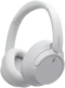 Sony WH-CH720N - Draadloze On-Ear Koptelefoon - Noise Cancelling - Wit