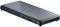 2-Power - USB-C DP1.3 MST Triple Display - 4x USB 3.2 - 1x DisplayPort 2x HDMI - 1x Ethernet (RJ45)