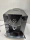 Jura D4 - Volautomatische koffiemachine - P.E.P technologie - Zwart