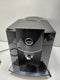 Jura D4 - Volautomatische Koffiemachine - P.E.P Technologie - Zwart