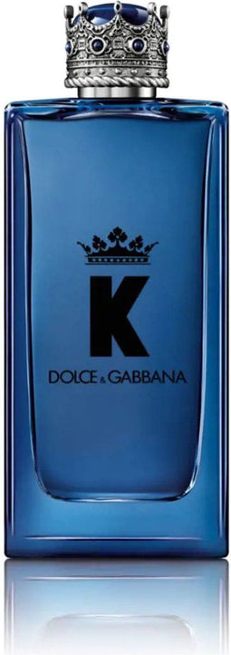Dolce & Gabbana K by Dolce&Gabbana - Eau de parfum spray - Houtachtig en kruidig - 200 ml