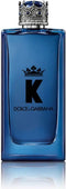 Dolce & Gabbana K by Dolce&Gabbana - Eau de parfum spray - Houtachtig en kruidig - 200 ml