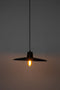 Zuiver Balance Hanglamp 45 cm (M) Rotan Zwart