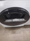 Samsung WD80T654ABH - Was-droogcombinatie - 8 kg wascapaciteit 5 kg droogcapaciteit 1400 toeren