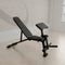 Inspire FID6.1 - Verstelbare Trainingsbank - Incline Decline met Attachments - Zwart
