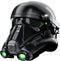 Hasbro Star Wars - Rogue One Black Series - Electronic Helmet Imperial Death Trooper Replica - Zwart