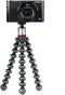 Joby GorillaPod 500 - Mini-tripod - Flexibel en lichtgewicht - Zwart