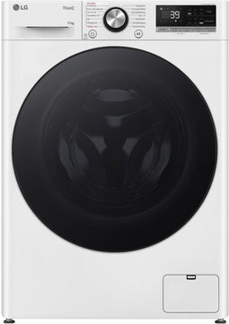 LG F4W11A - Wasmachine - 11 kg - A - 1400 toeren