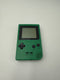 Nintendo Game Boy Pocket - Handheld Console - Zwart-wit scherm - Groen