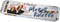 Eulenspiegel Schminkset - 6 kleuren op waterbasis - Met penseel - Multicolor