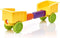 SmartMax My First - Animal Train - Magneet kit - 22 delen