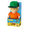 Knuffel Stumble Guys MR. STUMBLE 25 cm