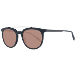 Hackett HSK3342 002 Zonnebril - Heren - Zwart