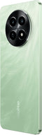 Realme 12x - Smartphone - 8GB RAM - 256GB opslag - Groen