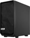 Fractal Design Meshify 2 Mini - ATX Semi-toren doos - DTX Micro-ATX Mini-DTX Mini-ITX - Zwart