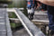Bosch HSS Spiraalboor PointTeQ - Boorbitje - Snel boren in metaal - 135 graden