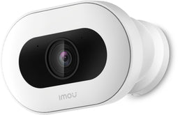 Imou Knight - Beveiligingscamera - 8MP 4K UHD - AI detectie - Nachtzicht tot 30m - IP66