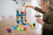 BS Toys Stapeltorens - Hout