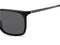 Hugo Boss Zonnebril 1183/s 807/ir Heren Zwart/grijs