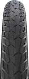 Schwalbe Buitenband - Road Cruiser Plus - 28 inch x 1.60 - Zwart Reflecterend