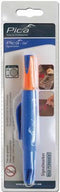 Pica 8081 - GEL Signalmarker - Snel en economisch - Blauw