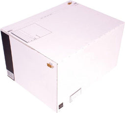 Postpakketbox 7 cleverpack 485 x 369 x 269 mm - 5 stuks