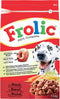 Frolic Hondenbrokken - Compleet Droogvoer - Rund - 5x1.5kg