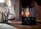 Corona RX 2485 - Petroleumkachel - 2.4 kW - Zwart