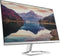 HP M22f (2D9J9AA) - Monitor - FHD 1920x1080 IPS 75Hz - Zilver Zwart