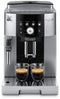 DeLonghi Magnifica S Smart ECAM 250.23.SB - Volautomatische Koffiemachine - Ingebouwde Melkopschuimer - Zilver/Zwart