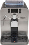 Gaggia Brera RI9305/01 - Volautomatische koffiemachine - 15 bar druk - Zilver zwart