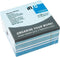 Info sticky notes - 400 vel - 75x75mm - 3 kleuren blauw en wit - IN-5654-70