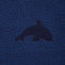Wildlife- Dingbats* Wildlife A4+ Blue Whale Notebook - Plain
