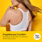 Medela Keep Cool Sleep bh - Naadloze voedings- en zwangerschapsbh - Ademend Soft Touchmateriaal - Zwart - Maat L