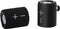 Magnetische Bluetooth Speaker 10W - Draadloze Muziekbox - Spatwaterdicht - Zwart