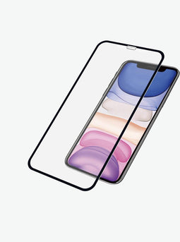 PanzerGlass iPhone 11 - Screenprotector - Anti-Glare