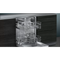 Siemens SN65M009EU - Inbouw Vaatwasser 60 cm - 13 couverts - 46 dB