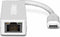 Trendnet TUC-ETG - USB-C naar Gigabit Ethernet Adapter - Wit