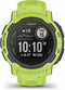 Garmin Instinct 2 - Smartwatch - GPS waterdicht 10ATM - Grijs (Groen)