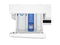 Beko BM3WFU3741W - Vrijstaande wasmachine - 7 kg - 1400 tpm - Energielabel B